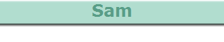 Sam